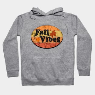 Fall Vibes Hoodie